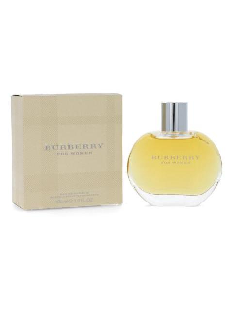 BURBERRY 100ML EDP SPRAY