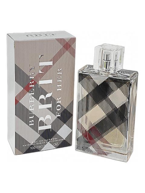 BURBERRY BRIT EAU DE PARFUM 100 ML PARA MUJER