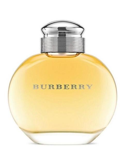 BURBERRY FOR WOMEN EAU DE PARFUM SPRAY 100 ML FLORAL FRUTAL - Imagen 7