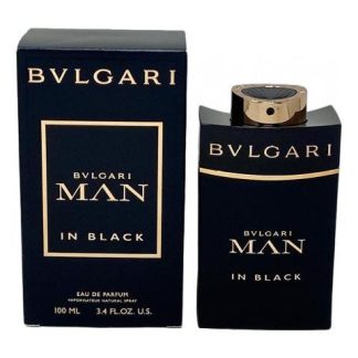 BVLGARI BVLGARI MAN IN BLACK EAU DE PARFUM 100 ML HOMBRE