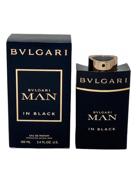 BVLGARI BVLGARI MAN IN BLACK EAU DE PARFUM 100 ML HOMBRE