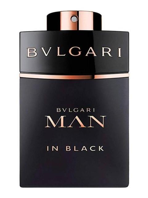 BVLGARI MAN IN BLACK TRADICIONAL EDP 100ML PARA HOMBRE