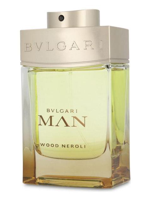 BVLGARI MAN WOOD NEROLI 100 ML EDP SPRAY - CABALLERO - Imagen 4
