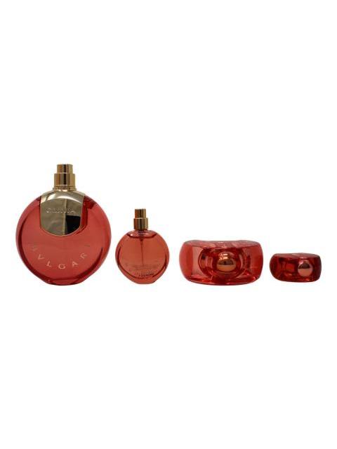 BVLGARI OMNIA CORAL 2 PZ PARA MUJER - Imagen 3