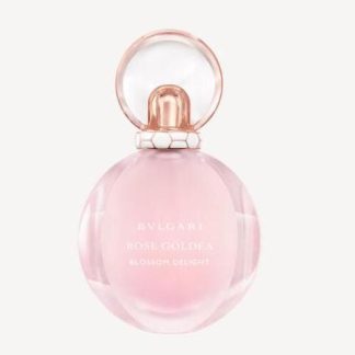 BVLGARI ROSE GOLDEA BLOSSOM DELIGHT WOMEN 75 ML EAU DE TOILETTE