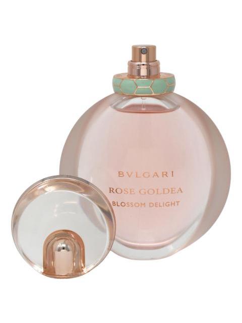 BVLGARI ROSE GOLDEA BLOSSOM DELIGHT WOMEN EDT 75 ML - Imagen 3