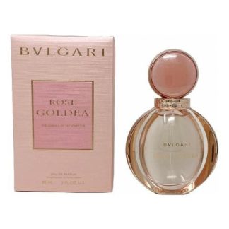 BVLGARI ROSE GOLDEA EAU DE PARFUM 090 ML PARA MUJER