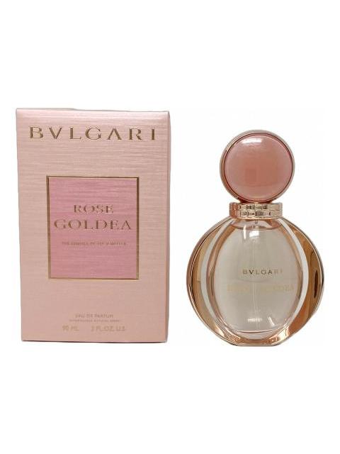 BVLGARI ROSE GOLDEA EAU DE PARFUM 090 ML PARA MUJER