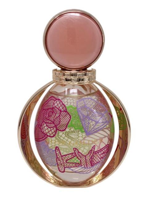 BVLGARI ROSE GOLDEA KATHLEEN KYE EDP 90 ML PARA MUJER - Imagen 4