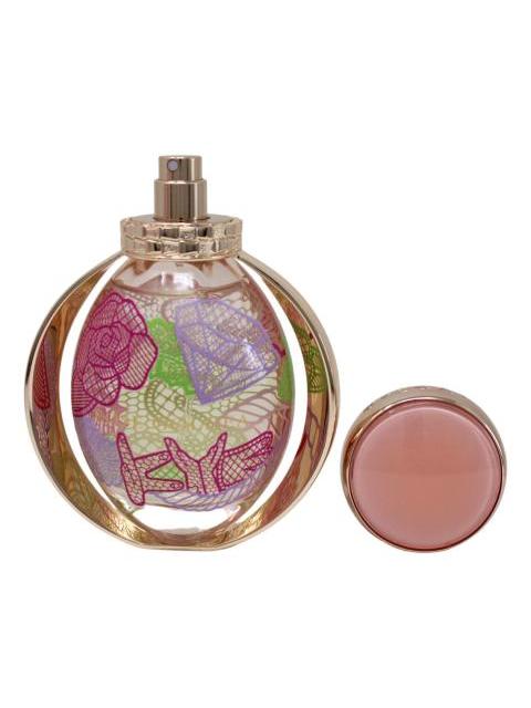 BVLGARI ROSE GOLDEA KATHLEEN KYE EDP 90 ML PARA MUJER - Imagen 5