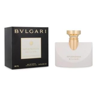 BVLGARI SPLENDIDA PATCHOULI TENTATION 100ML EDP SPRAY - DAMA