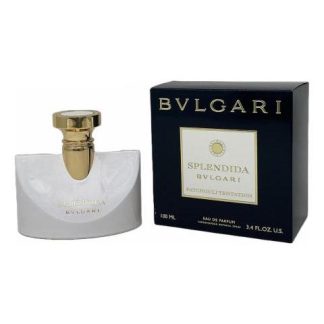 BVLGARI SPLENDIDA PATCHOULI TENTATION EDP 100 ML PARA MUJER