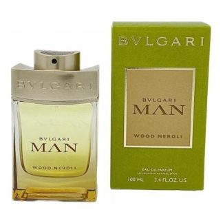 BVLGARI WOOD NEROLI EAU DE PARFUM 100 ML PARA HOMBRE