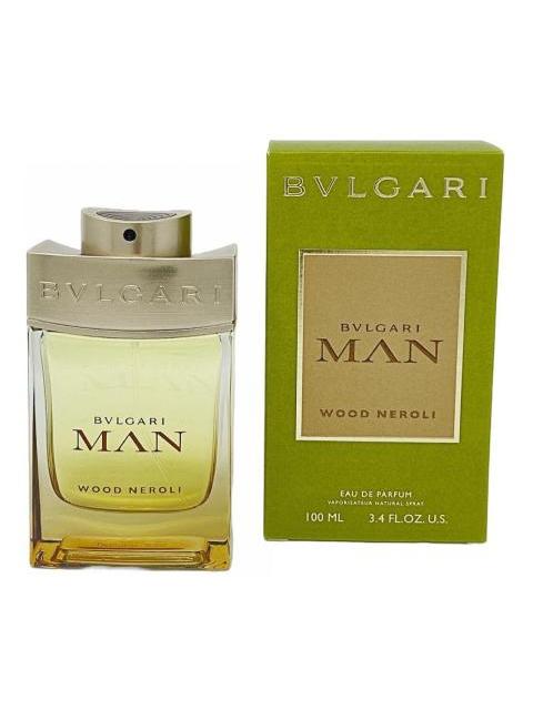 BVLGARI WOOD NEROLI EAU DE PARFUM 100 ML PARA HOMBRE