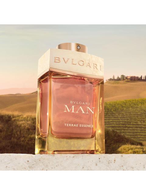 BVLGARY MAN TERRAE ESSENCE EDP 100ML PARA HOMBRE - Imagen 4
