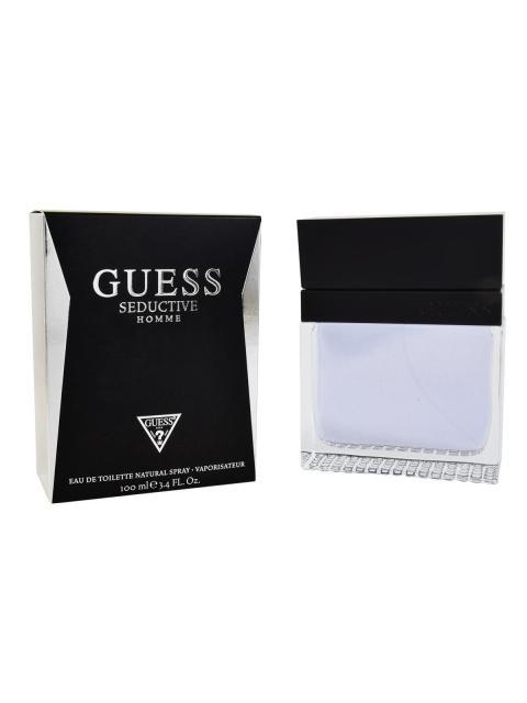 GUESS SEDUCTIVE HOMME EAU DE TOILETTE 100 ML DE GUESS - Imagen 6