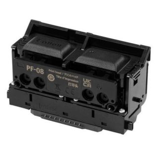 CABEZAL CANON PF-08 PARA IMAGEPROGRAF TC-20