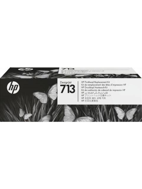CABEZAL HP 713 COLOR PARA DESIGNJET