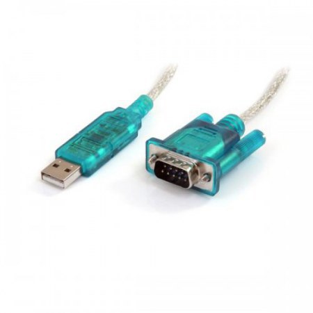 STARTECH CABLE SERIAL USB A MACHO - DB9 MACHO 90CM - Imagen 4