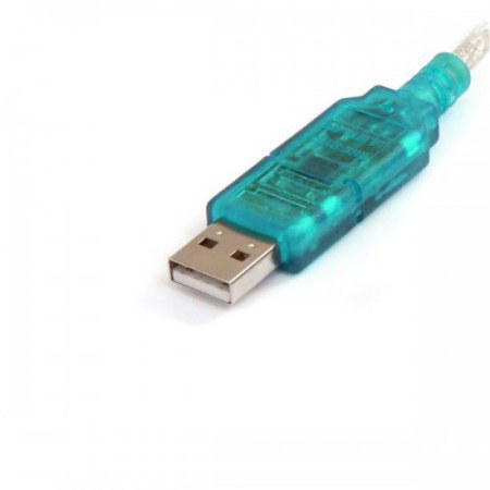 STARTECH CABLE SERIAL USB A MACHO - DB9 MACHO 90CM - Imagen 5