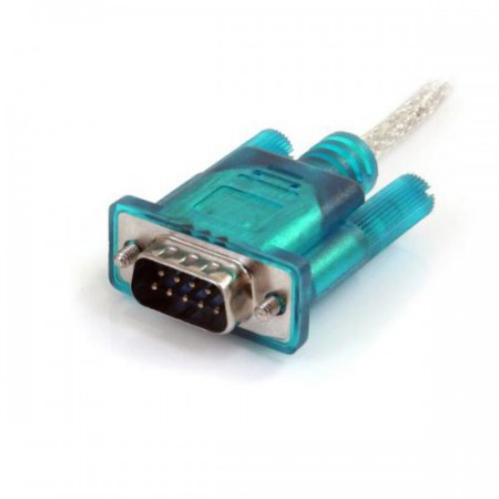 STARTECH CABLE SERIAL USB A MACHO - DB9 MACHO 90CM - Imagen 6