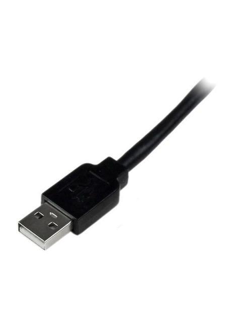 CABLE 20M MTS USB B MACHO A USB A MACHO ACTIVO STARTECH USB2HAB65AC - Imagen 10