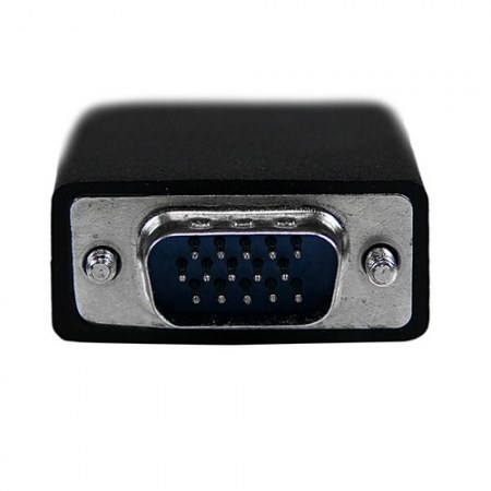 STARTECH CABLE MINI DISPLAYPORT 1.2 MACHO - VGA (D-SUB) MACHO 1080P 90CM NEGRO - Imagen 5