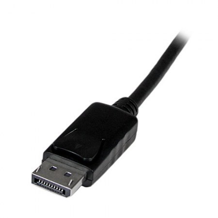 STARTECH CABLE DISPLAYPORT 1.2 MACHO - VGA (D-SUB) MACHO 1080P 60HZ 90CM NEGRO - Imagen 2
