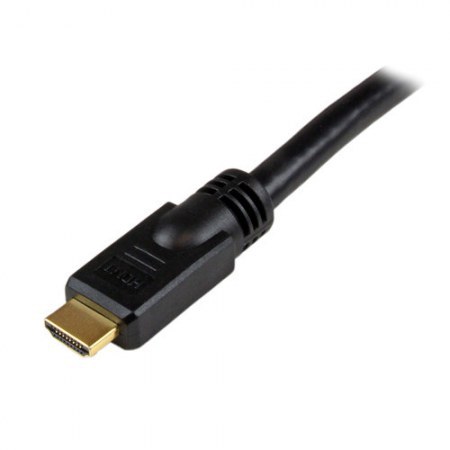 STARTECH CABLE HDMI MACHO - DVI-D MACHO 7.6 METROS NEGRO - Imagen 5
