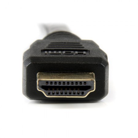 STARTECH CABLE HDMI MACHO - DVI-D MACHO 7.6 METROS NEGRO - Imagen 6