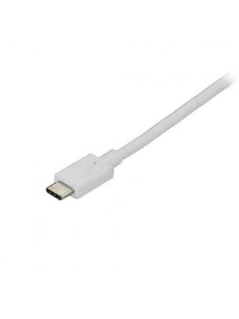 STARTECH CABLE USB-C MACHO - DISPLAYPORT MACHO 1.8 METROS - Imagen 3