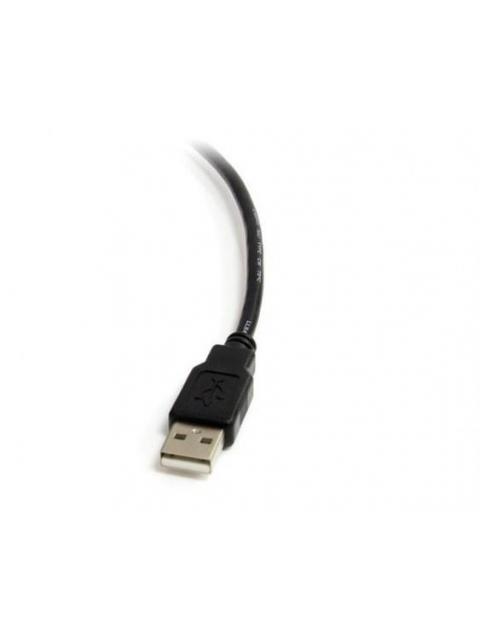 STARTECH  CABLE USB A 1 PUERTO SERIE SERIAL RS232 DB9 FTDI AISLAMIENTO OPTICO 1.8 METROS - Imagen 3