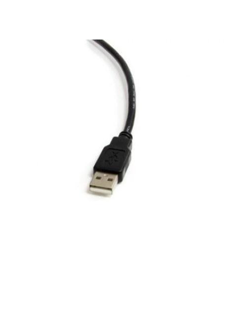 STARTECH CABLE USB A 1 PUERTO SERIE SERIAL RS232 DB9 FTDI AISLAMIENTO OPTICO 1.8 METROS - Imagen 3