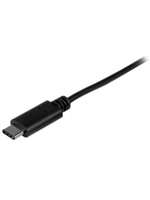 STARTECH CABLE USB-C MACHO - MICRO-USB B MACHO 2 METROS - Imagen 3