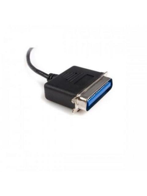STARTECH CABLE PARA IMPRESORA USB A - CENTRONICS 36 1.8 METROS - Imagen 9