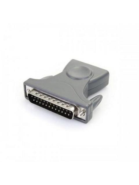 STARTECH CABLE USB 2.0 MACHO - DB9 MACHO 90CM GRIS - Imagen 9
