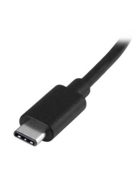 STARTECH  CABLE ADAPTADOR USB 3.1 - SATA PARA UNIDADES DE DISCO 2.5 - Imagen 3