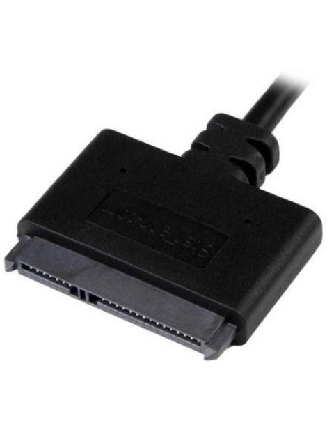 STARTECH CABLE ADAPTADOR USB 3.1 - SATA PARA UNIDADES DE DISCO - Imagen 4