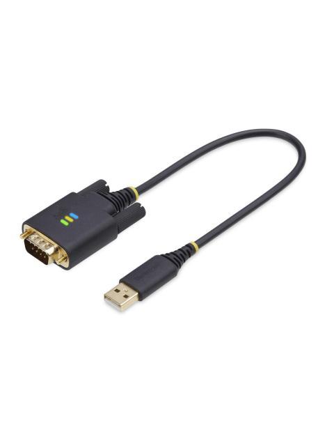 CABLE ADAPTADOR USB A SERIAL 30CM - RET COM - RS232 - FTDI - Imagen 2