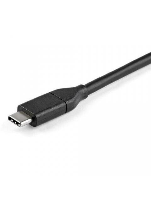 CABLE CONVERTIDOR USB-C A DISP LAYPORT - 2M - BIDIRECCIONAL - Imagen 4