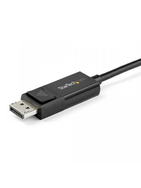 CABLE CONVERTIDOR USB-C A DISP