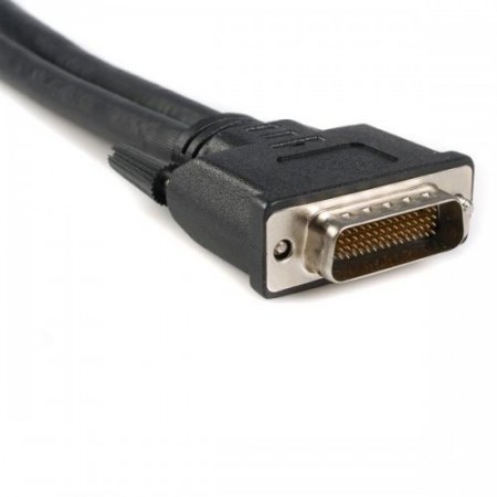 STARTECH CABLE DMS 59 LFH MACHO - 2X VGA HEMBRA 20CM - Imagen 3