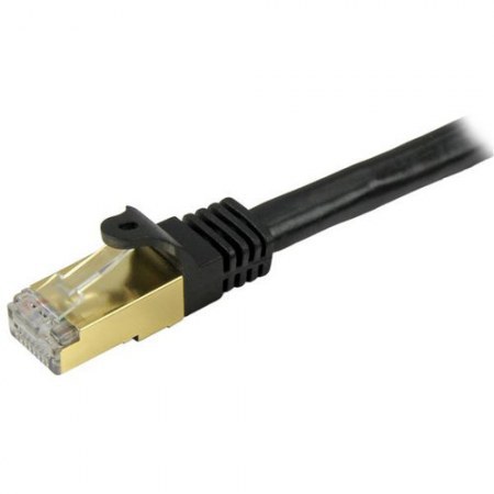 CABLE DE RED ETHERNET CAT6A - Imagen 2