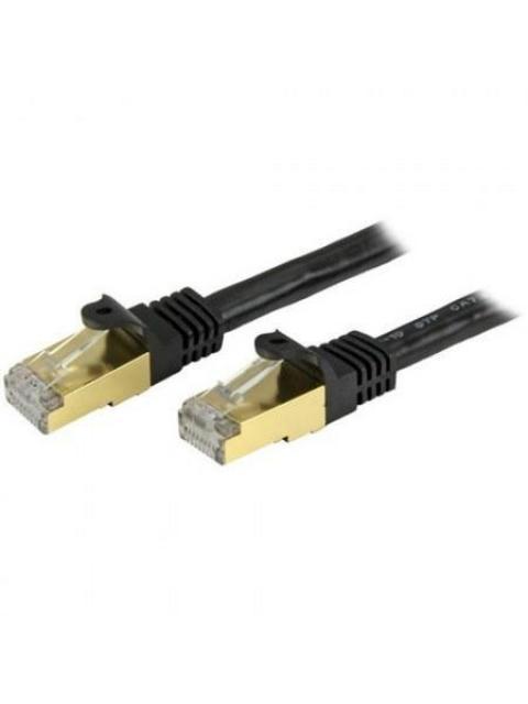 CABLE DE RED ETHERNET CAT6A - Imagen 2