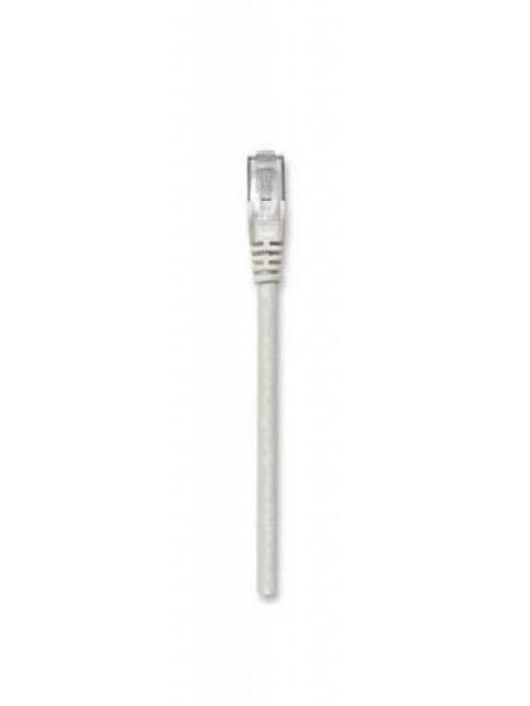 INTELLINET CABLE PATCH CAT6 UTP 100% COBRE RJ-45 MACHO - RJ-45 MACHO 50CM GRIS - Imagen 4