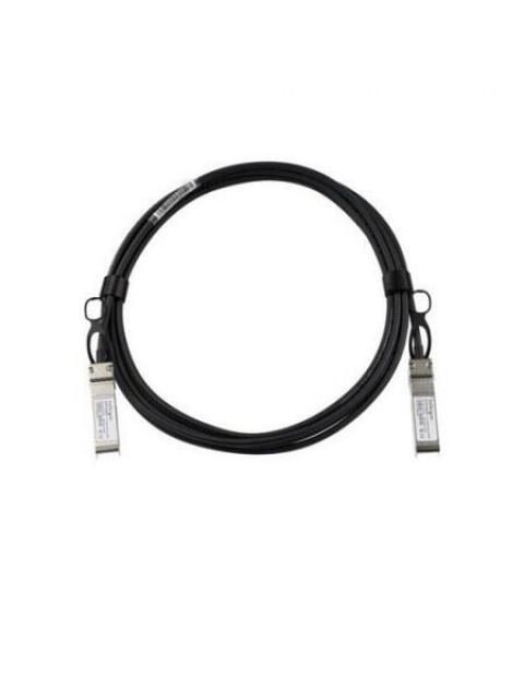 STARTECH CABLE SFP+ MACHO - SFP+ MACHO 3 METROS NEGRO - Imagen 3