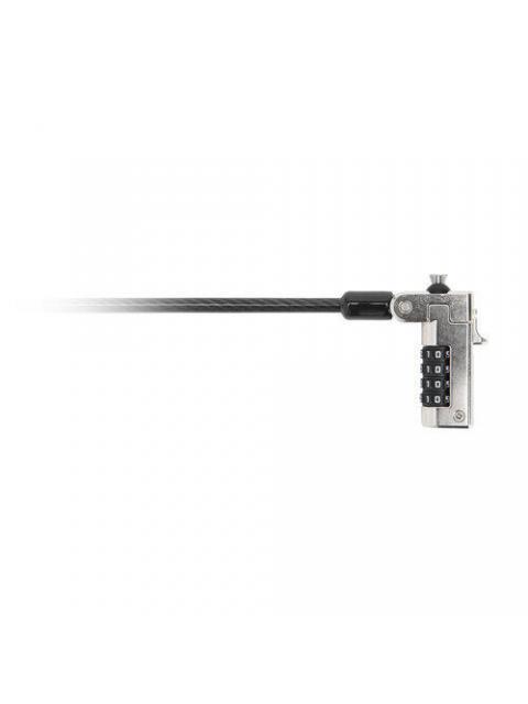 CANDADO DE COMBINACION KENSINGTON SERIES N17 PARA LAPTOP 1.8M K68009WW - Imagen 3