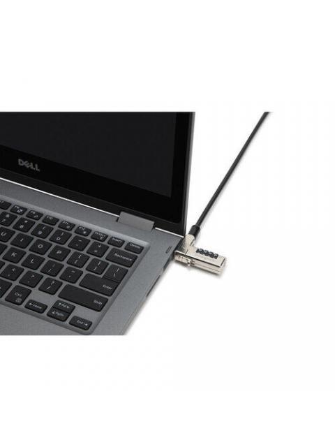 CANDADO DE COMBINACION KENSINGTON SERIES N17 PARA LAPTOP 1.8M K68009WW - Imagen 4