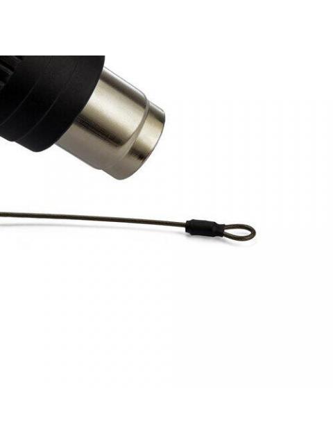 STARTECH CANDADO PARA CABLES Y ADAPTADORES 30CM NEGRO 5 PIEZAS - Imagen 5