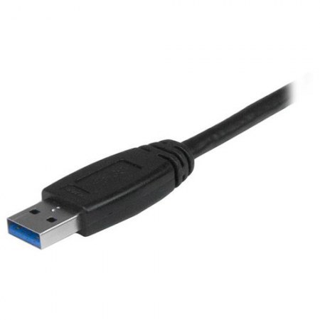 STARTECH CABLE USB-A MACHO - USB-A MACHO 1.8 METROS - Imagen 3